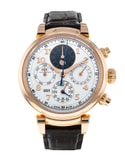 IWC Da Vinci Perpetual Calendar IW392101